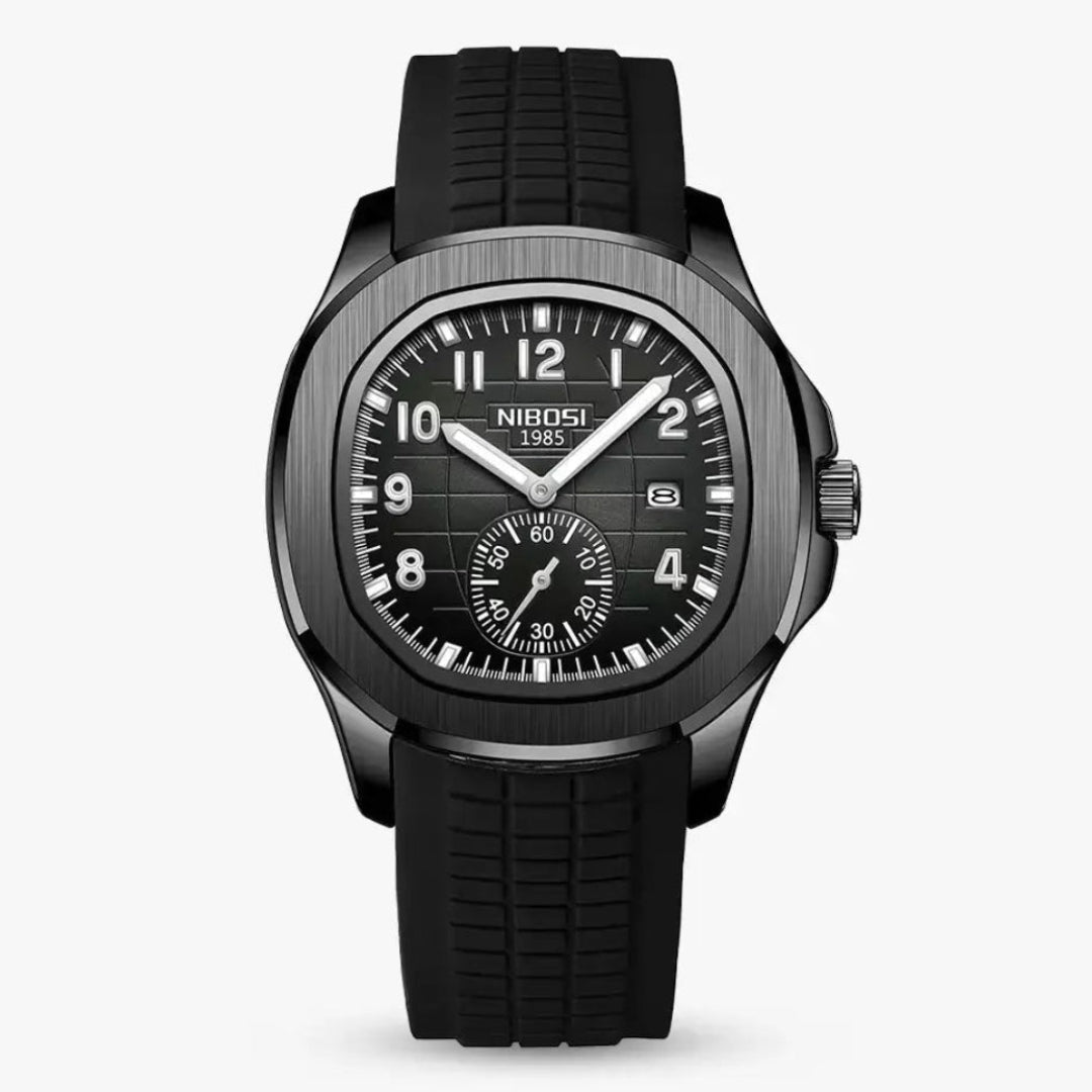 Armand Nibosi® President All Black