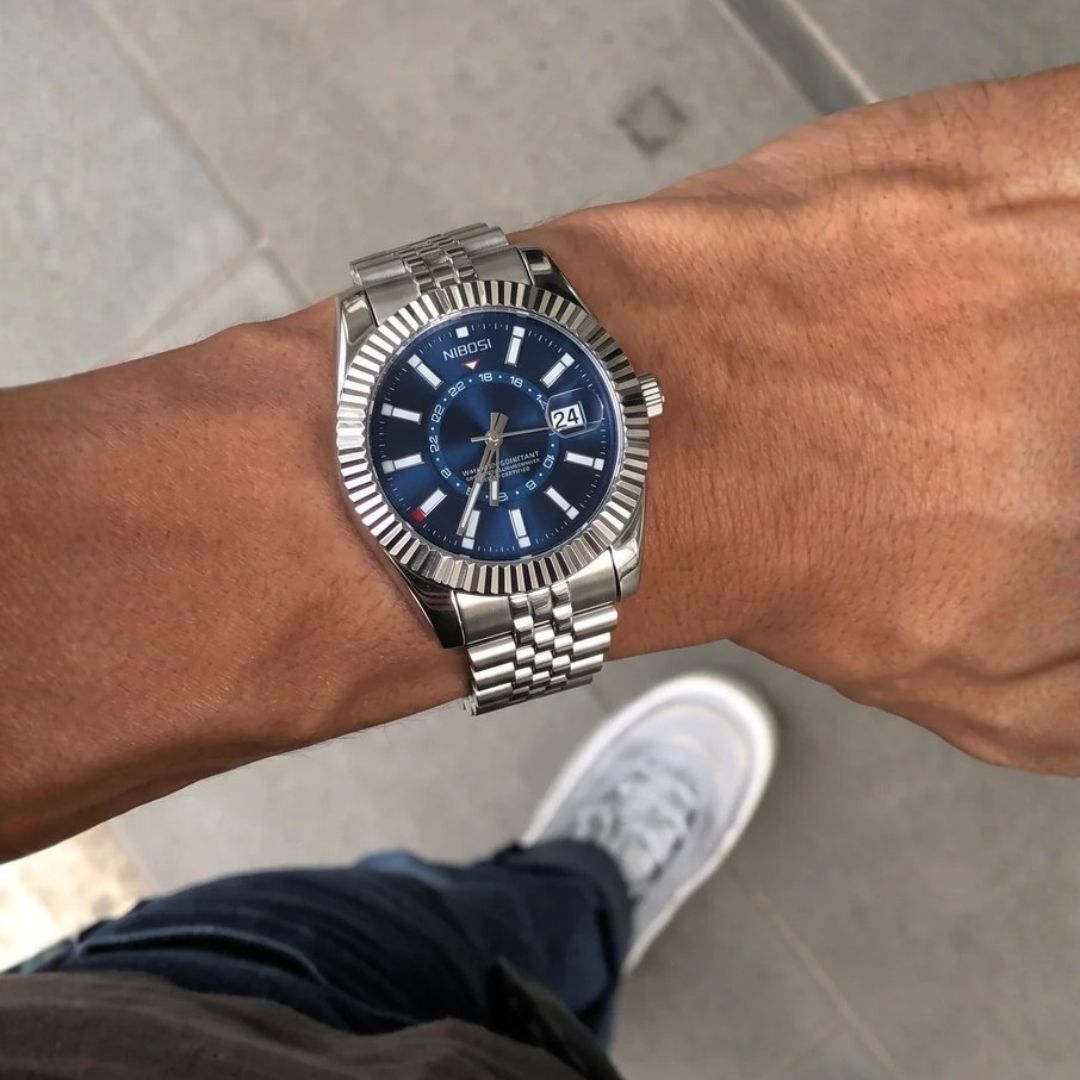 Armand Nibosi® Regent