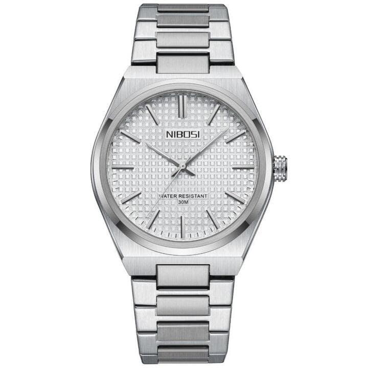 Armand Nibosi® Maestro White