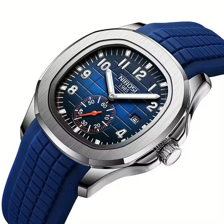 Armand Nibosi® President Blue