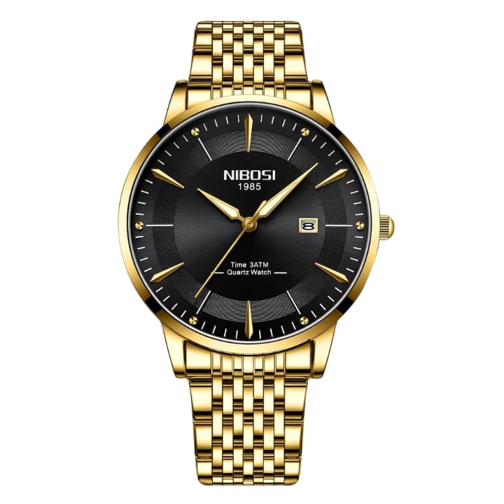 Armand Nibosi® Luxury