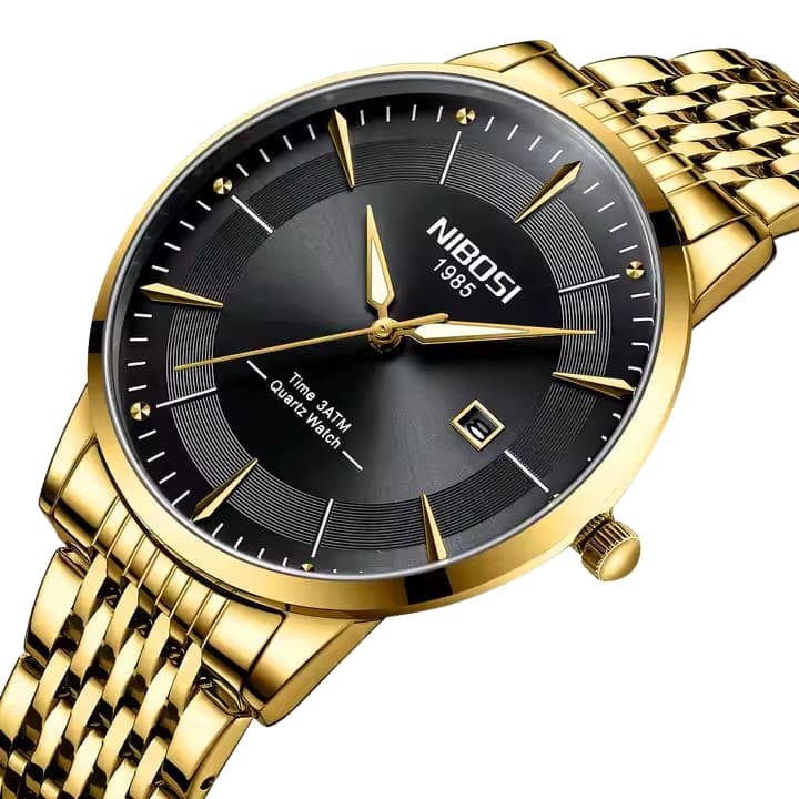Armand Nibosi® Luxury