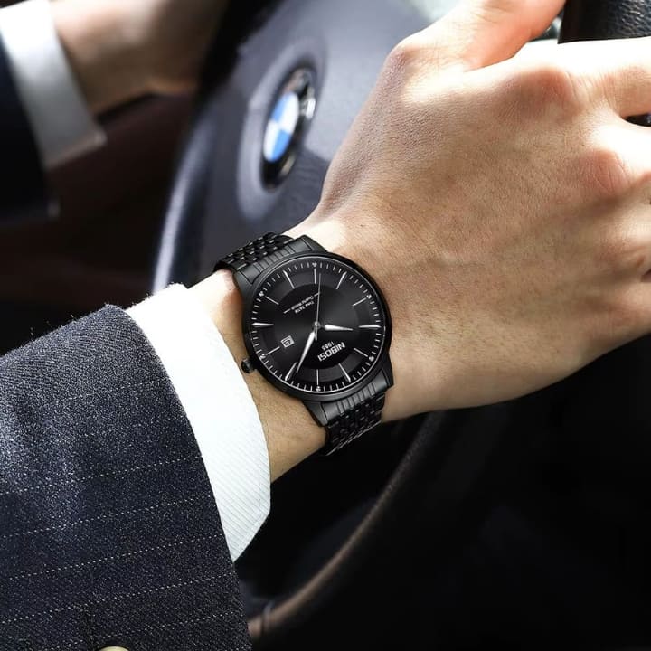 Armand Nibosi® Luxury