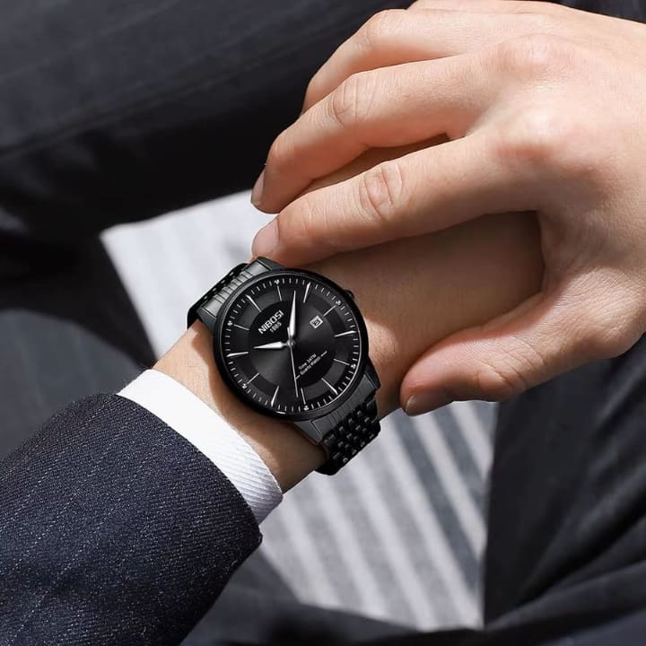 Armand Nibosi® Luxury