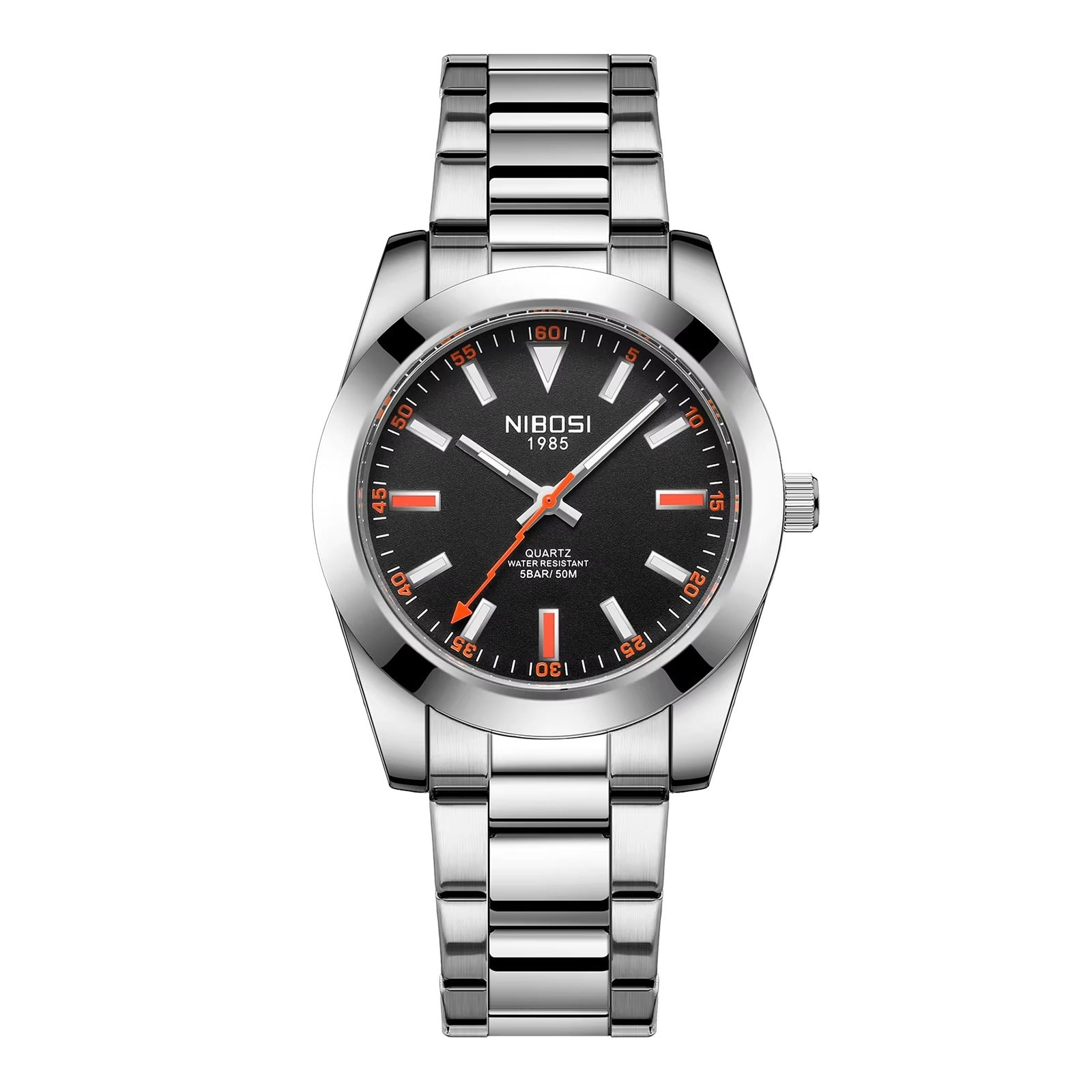 Armand Nibosi® Ember