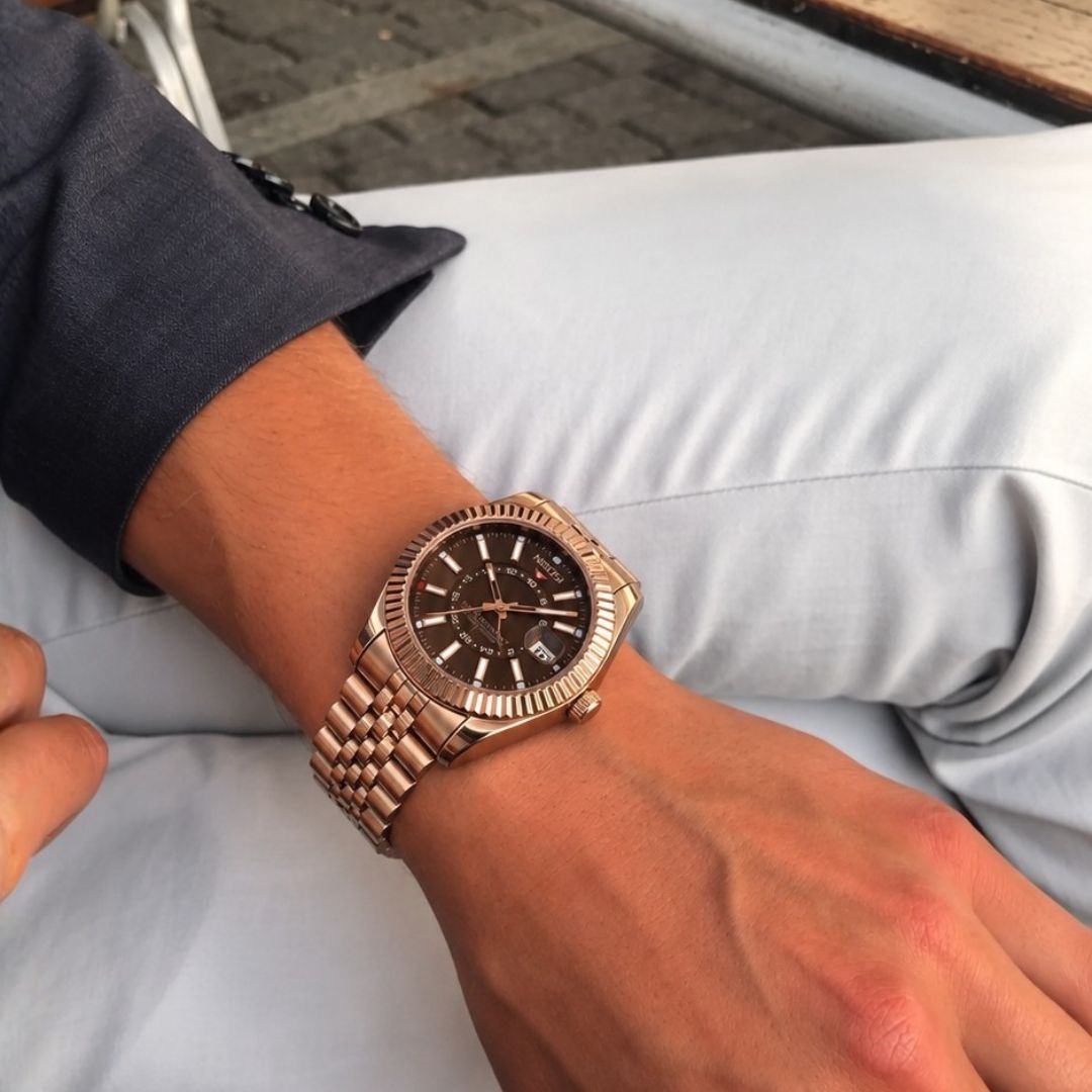Armand Nibosi® Regent