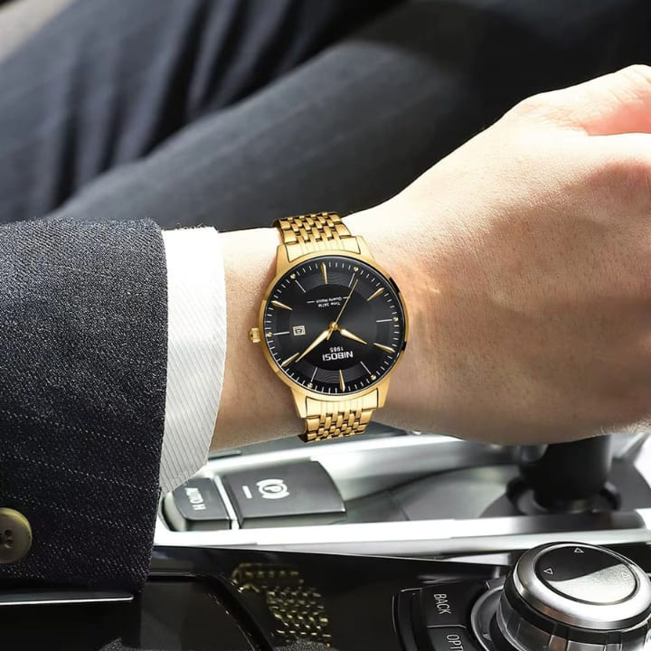 Armand Nibosi® Luxury