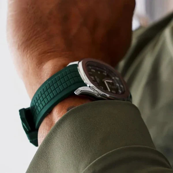 Armand Nibosi® President Green
