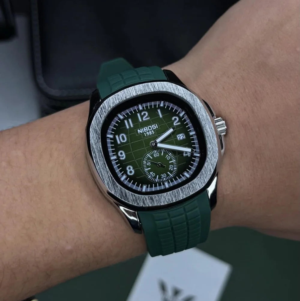 Armand Nibosi® President Green